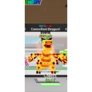 Fortnite steal the brainrot