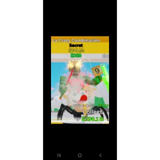 Fortnite steal the brainrot 