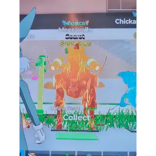 Fortnite steal the brainrot 