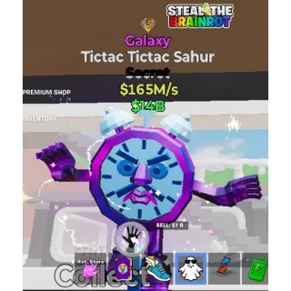 Fortnite steal the brainrot