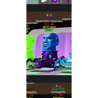 Fortnite steal the brainrot 
