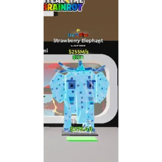 Fortnite steal the brainrot