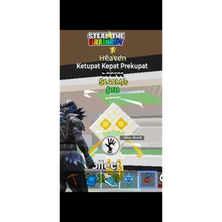 Fortnite steal the brainrot 