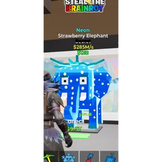 Fortnite steal the brainrot 