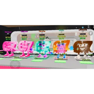 Fortnite steal the brainrot