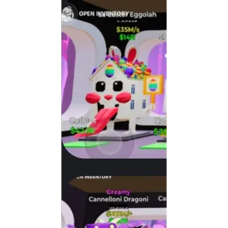 Fortnite steal the brainrot 