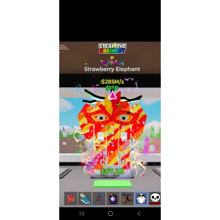 Fortnite steal the brainrot