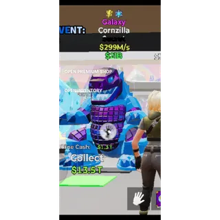 Fortnite steal the brainrot 