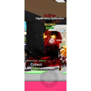 Fortnite steal the brainrot 