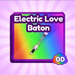 Love Baton