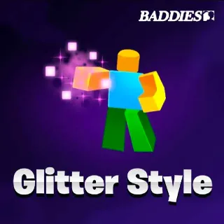 Glitter Style