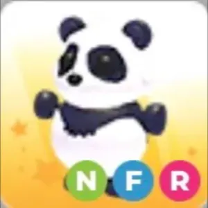 NFR Giant Panda
