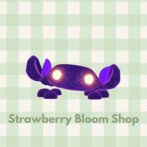 Glormy Crab