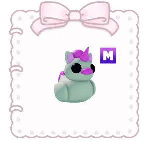 Mega Unicorn Ducky