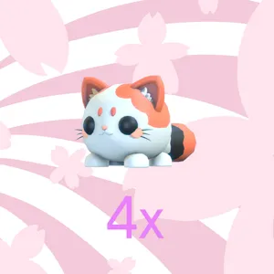 4x mochi meow