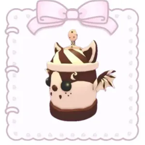 CCBD COOKIE JAR