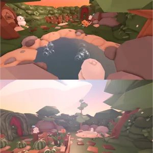 Watermelon Farm