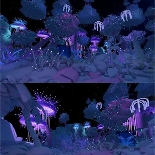 Pandora Avatar House