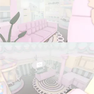 Pastel House