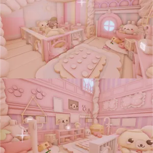 Cute House