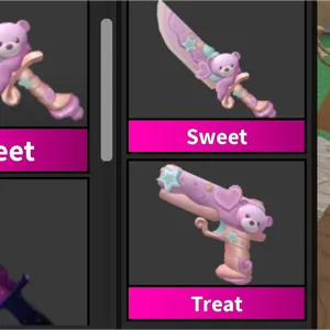 SWEET TREAT SET