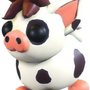 Mini Pig