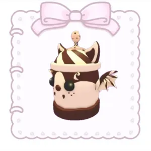 CCBD COOKIE JAR