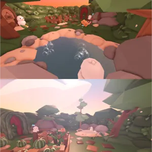 Watermelon Farm