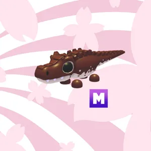 mega cocoadile