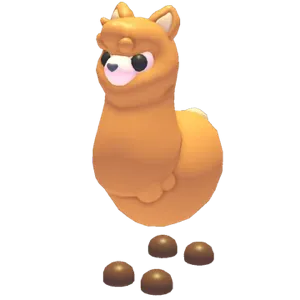 ALPACA R