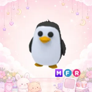penguin MFR