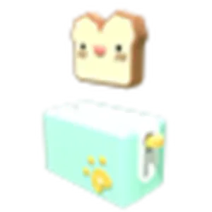 toaster hat