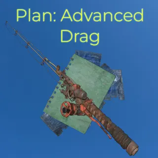 Plan: Advanced Drag