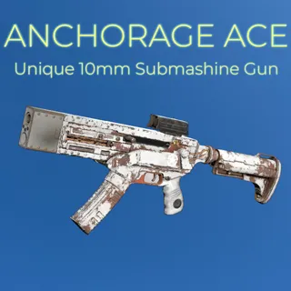ANCHORAGE ACE