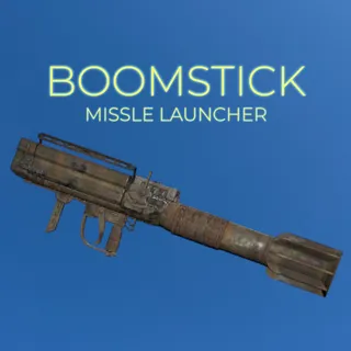 BOOMSTICK