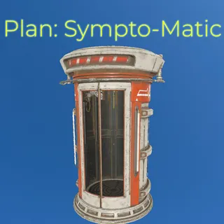 Plan: Sympto-Matic