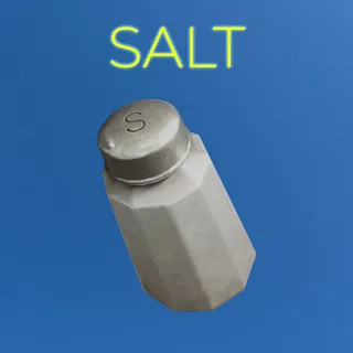 SALT X100