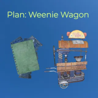 Plan: Weenie Wagon