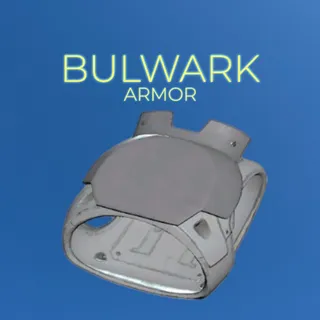 BULWARK ARMOR