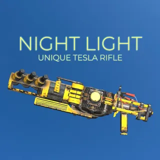 NIGHT LIGHT