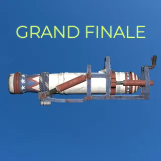 Grand Finale