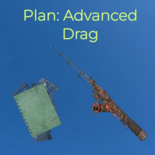 Plan: Advanced Drag