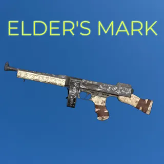 ELDERS MARK
