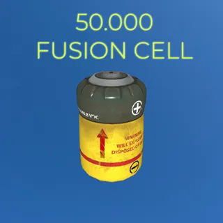 FUSION CELL 50000