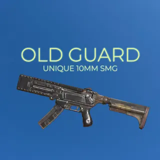 OLD GUARD