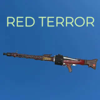RED TERROR