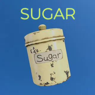 SUGAR X200
