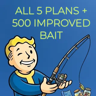 Fishing Rods Plans