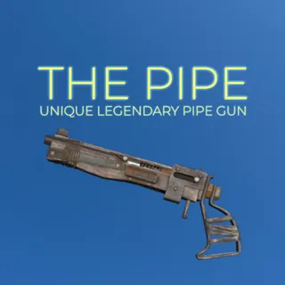 THE PIPE