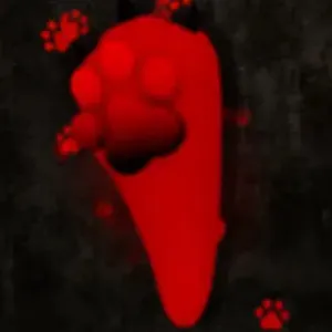Evil Claw